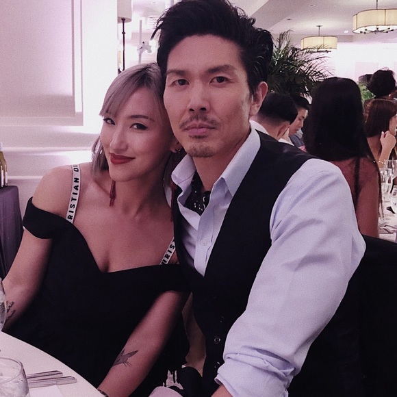 MEET THE POSHER - ADD IG: GIGIL4M (for 10% off) - Picture 2 of 4